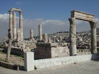 Zitadellenhuegel Amman (20) 